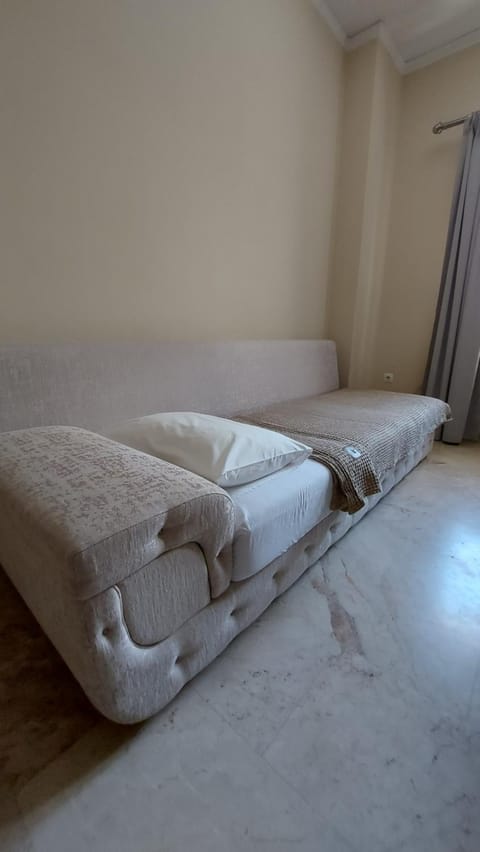 SYRIOS House & Apartments Apartment in Nafplion