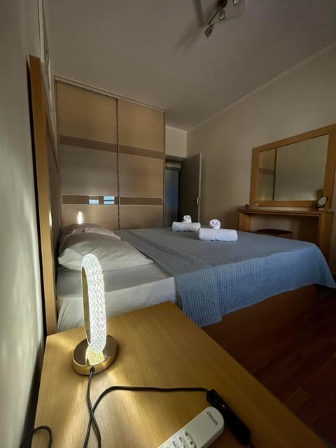 SYRIOS House & Apartments Apartment in Nafplion