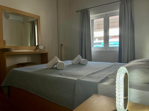 SYRIOS House & Apartments Apartment in Nafplion