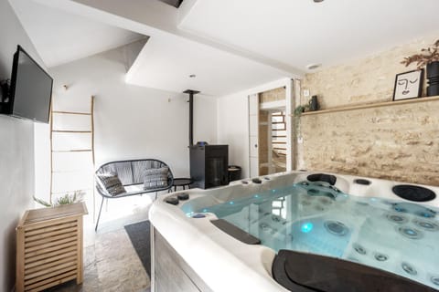 Spa and wellness centre/facilities