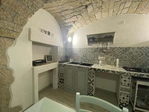 Casa degli ulivi House in Sardinia