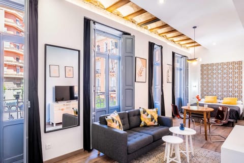 Communal lounge/ TV room, Living room