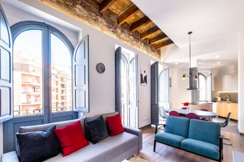 Communal lounge/ TV room, Living room