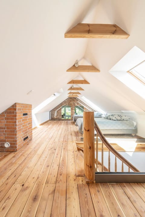 Aquarela Studio Apartment in Pomeranian Voivodeship