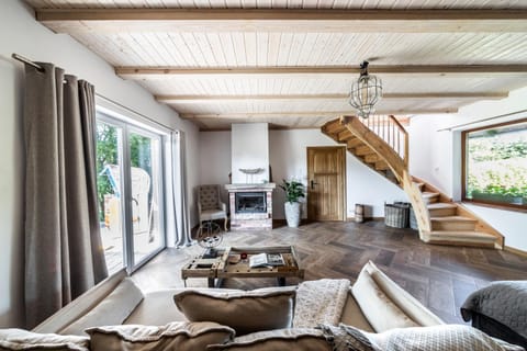 Aquarela Studio Apartment in Pomeranian Voivodeship