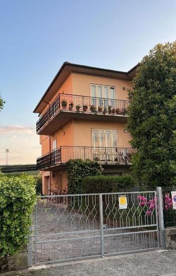 B&B Francesco Bed and Breakfast in Pisa