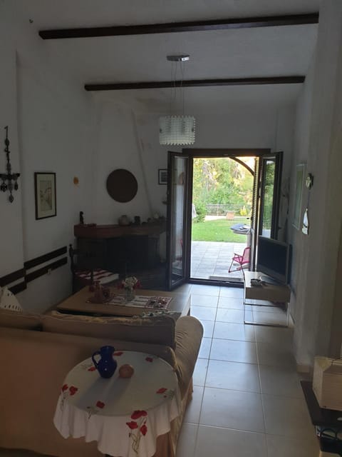 Sani forest house House in Halkidiki