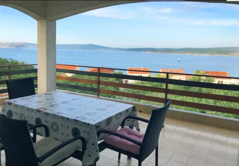 View (from property/room), Balcony/Terrace