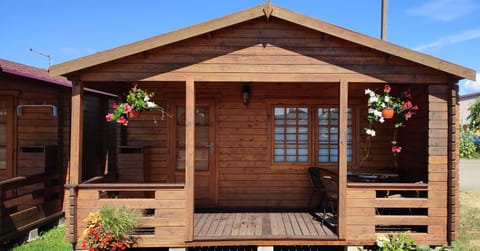 Pas Jūratę namelių nuoma Šventojoje House in Palanga