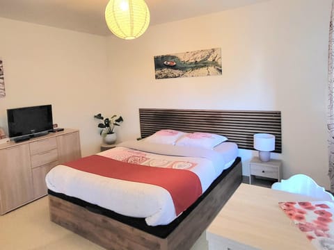 HAPPY STUDIO 35 ST Louis Apartment in Weil am Rhein