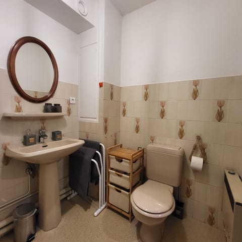 HAPPY STUDIO 35 ST Louis Apartment in Weil am Rhein