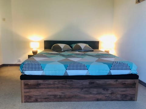 HAPPY STUDIO 35 ST Louis Apartment in Weil am Rhein