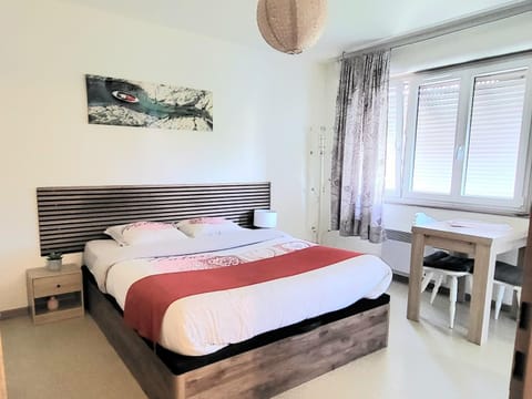 HAPPY STUDIO 35 ST Louis Apartment in Weil am Rhein