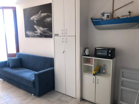orizzonte mare Apartment in Sardinia