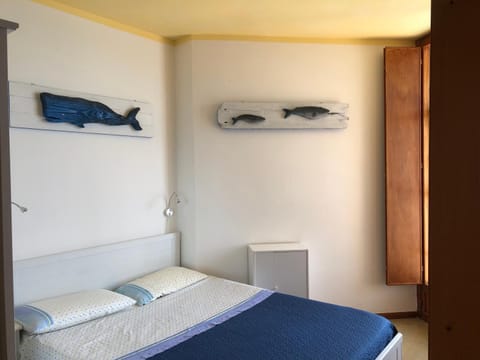 orizzonte mare Apartment in Sardinia