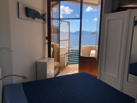 orizzonte mare Apartment in Sardinia