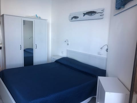 orizzonte mare Apartment in Sardinia