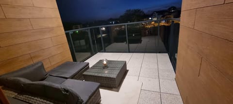 Bel Mare Invest - free parking Apartment in Miedzyzdroje