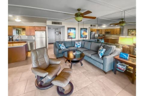 Maalaea Surf #G-2 condo Apartment in Kalaepohaku