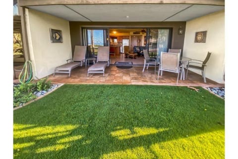 Maalaea Surf #G-2 condo Apartment in Kalaepohaku