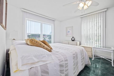 Dolphins Playground - 2nd Story Balcony House in Palm Harbor