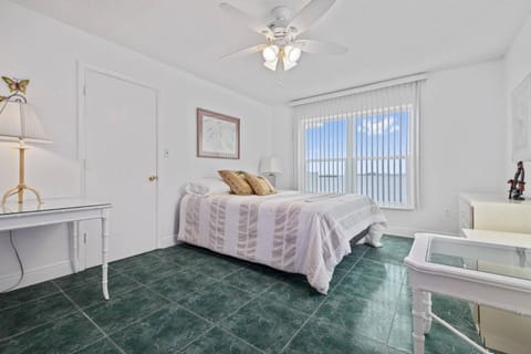 Dolphins Playground - 2nd Story Balcony House in Palm Harbor