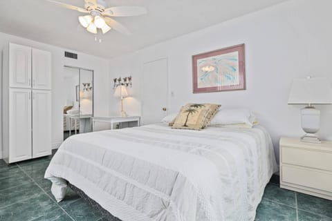 Dolphins Playground - 2nd Story Balcony House in Palm Harbor