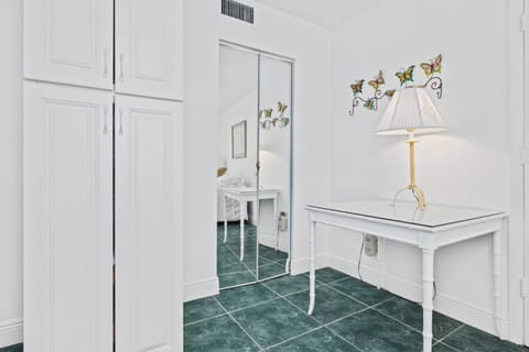 Dolphins Playground - 2nd Story Balcony House in Palm Harbor