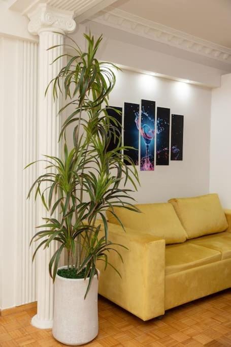 Hestia Apartment! Apartment in Thessaloniki