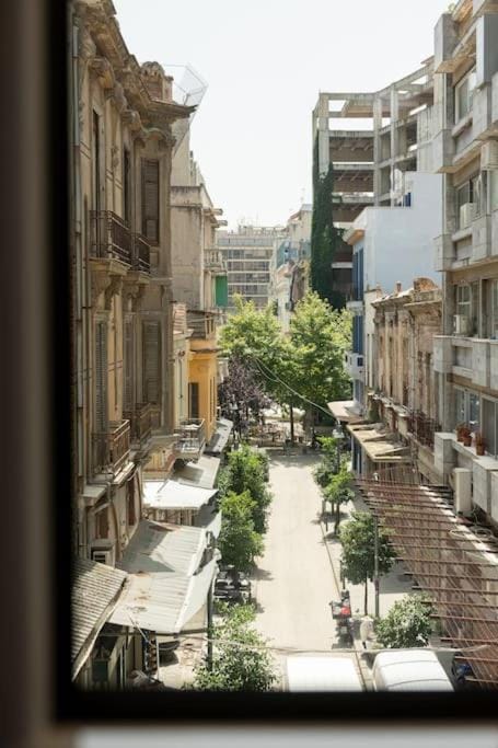 Hestia Apartment! Apartment in Thessaloniki