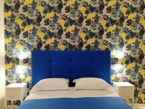 Casa Bocciolino Apartment in Priora