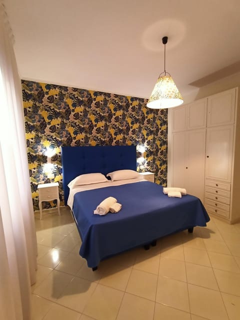 Casa Bocciolino Apartment in Priora