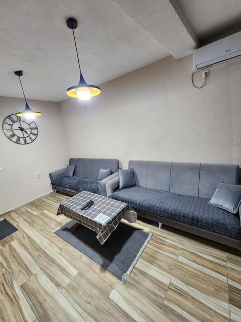 Arel's Home Apartment in North Macedonia