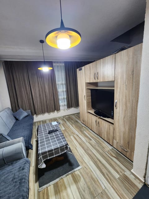 Arel's Home Apartment in North Macedonia