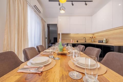 Villa Bella Split - Podstrana Villa in Podstrana