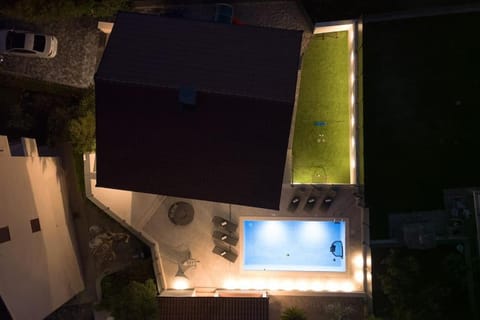 Villa Bella Split - Podstrana Villa in Podstrana