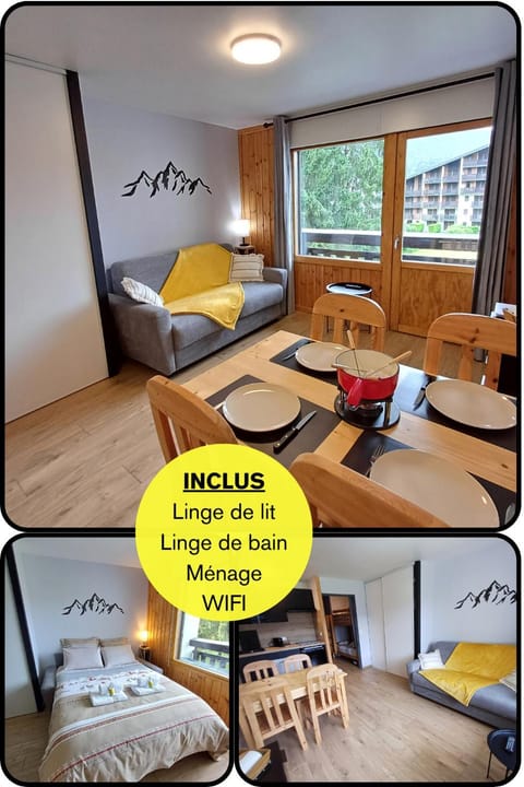 Bed, Seating area, Dining area, Garden view, Quiet street view