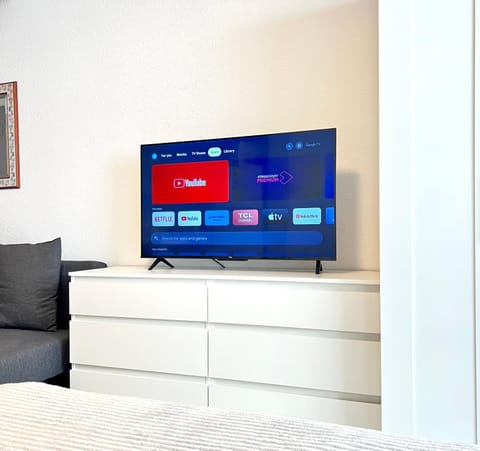 TV and multimedia