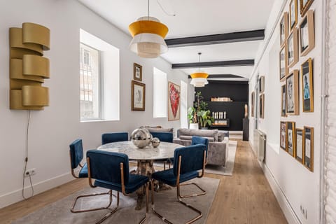 Waou Plaza de España IV - Alquiler Corta Duración Apartment in Centro