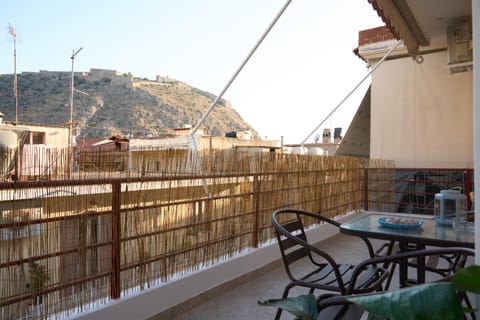 ILOS APARTMENT Apartment in Nafplion