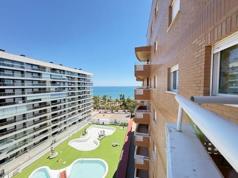 Day, Balcony/Terrace