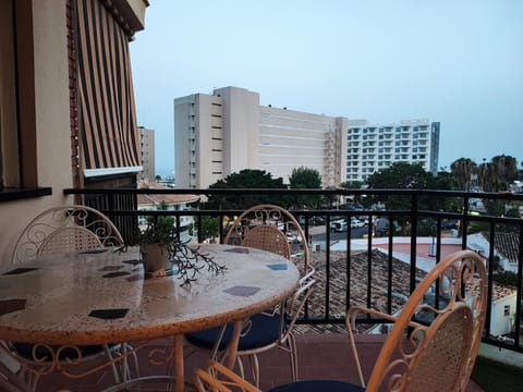 View (from property/room), Balcony/Terrace