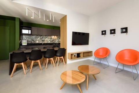 4BDRs at 350m from the Copacabana Beach|FS 99/1003 Apartment in Rio de Janeiro