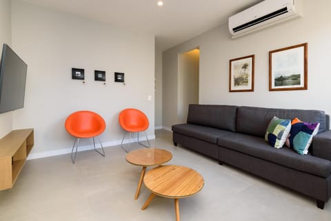 4BDRs at 350m from the Copacabana Beach|FS 99/1003 Apartment in Rio de Janeiro