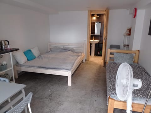 Comfort Akacija Hotel House in Vilnius