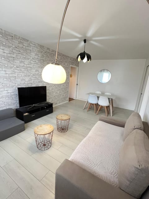 Appartement Saint-Malo - Arrivée autonome Apartment in St-Malo