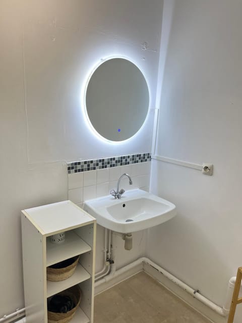 Appartement Saint-Malo - Arrivée autonome Apartment in St-Malo