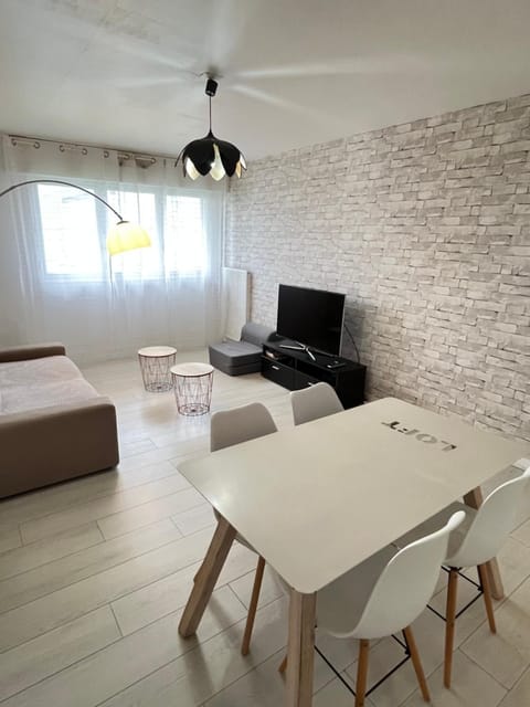 Appartement Saint-Malo - Arrivée autonome Apartment in St-Malo