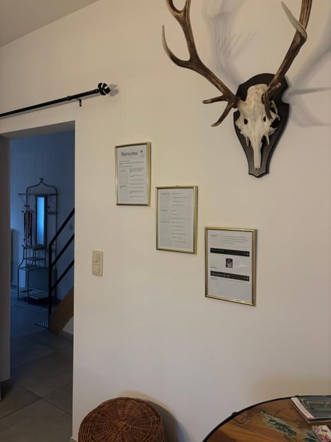 Maison villageoise House in Wallonia, Belgium