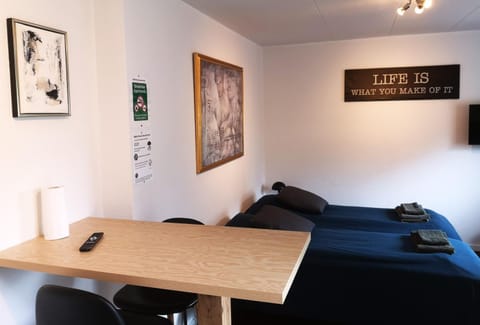 HK Homes Apartments Apartment in Aarhus